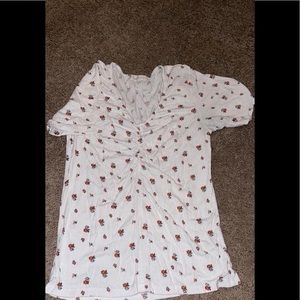 Womens shirt